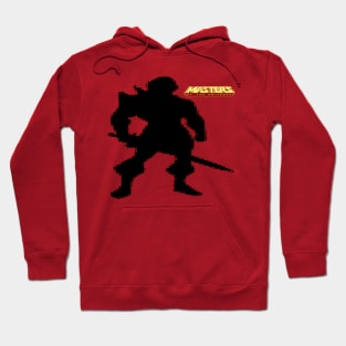 Masters of the universe shadow Hoodie